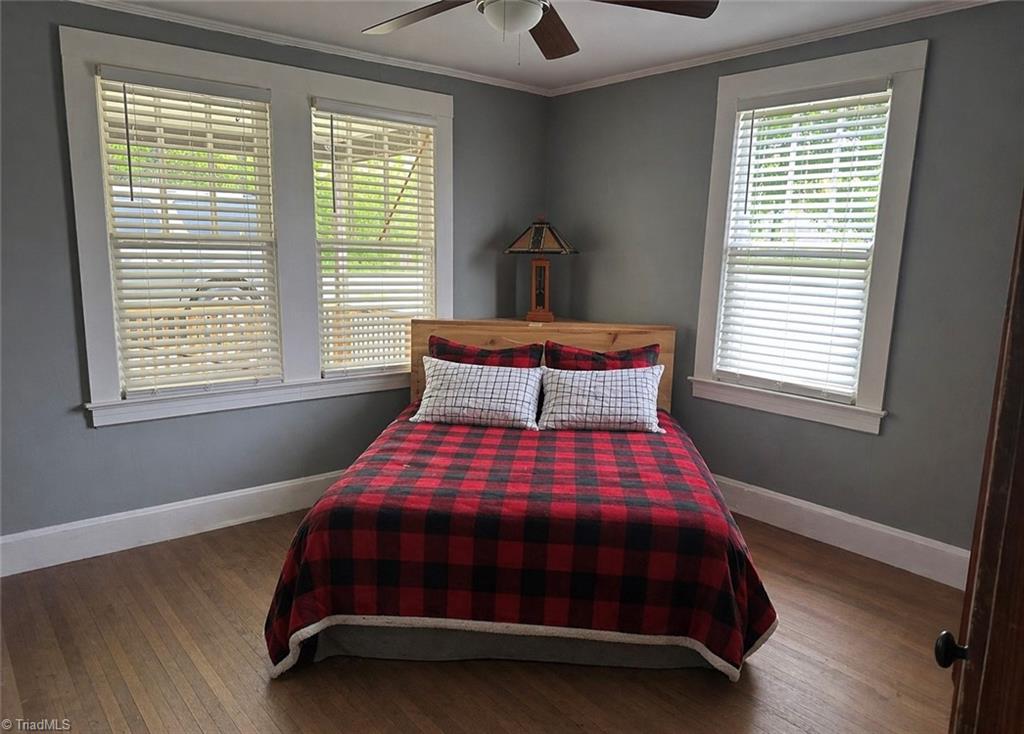 3208 Wards Gap Road Cana, VA 24317 - Photo 12 of 13