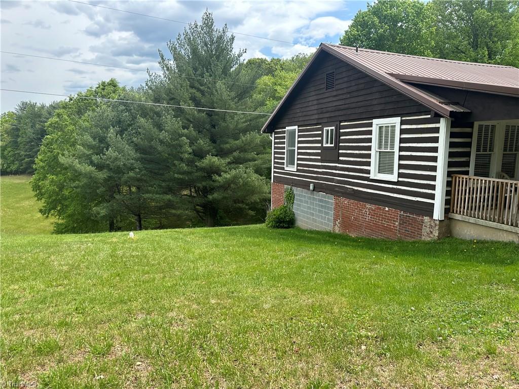 3208 Wards Gap Road Cana, VA 24317 - Photo 3 of 13