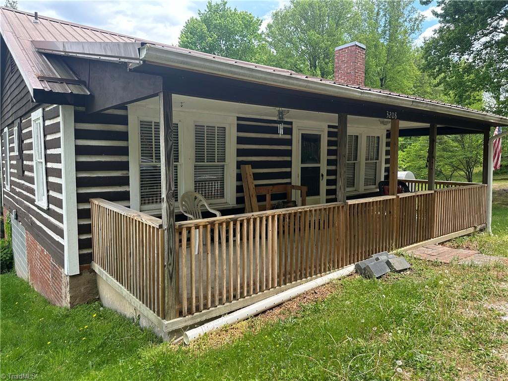 3208 Wards Gap Road Cana, VA 24317 - Photo 4 of 13