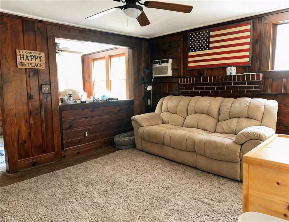 3208 Wards Gap Road Cana, VA 24317 - Photo 5 of 13