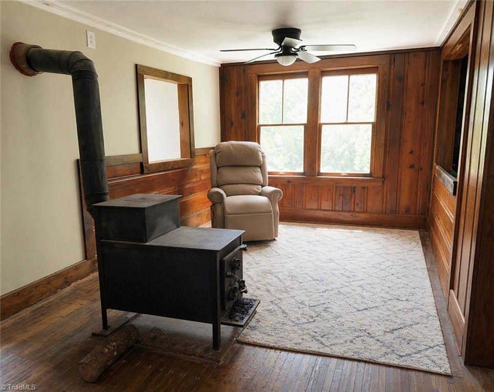 3208 Wards Gap Road Cana, VA 24317 - Photo 9 of 13
