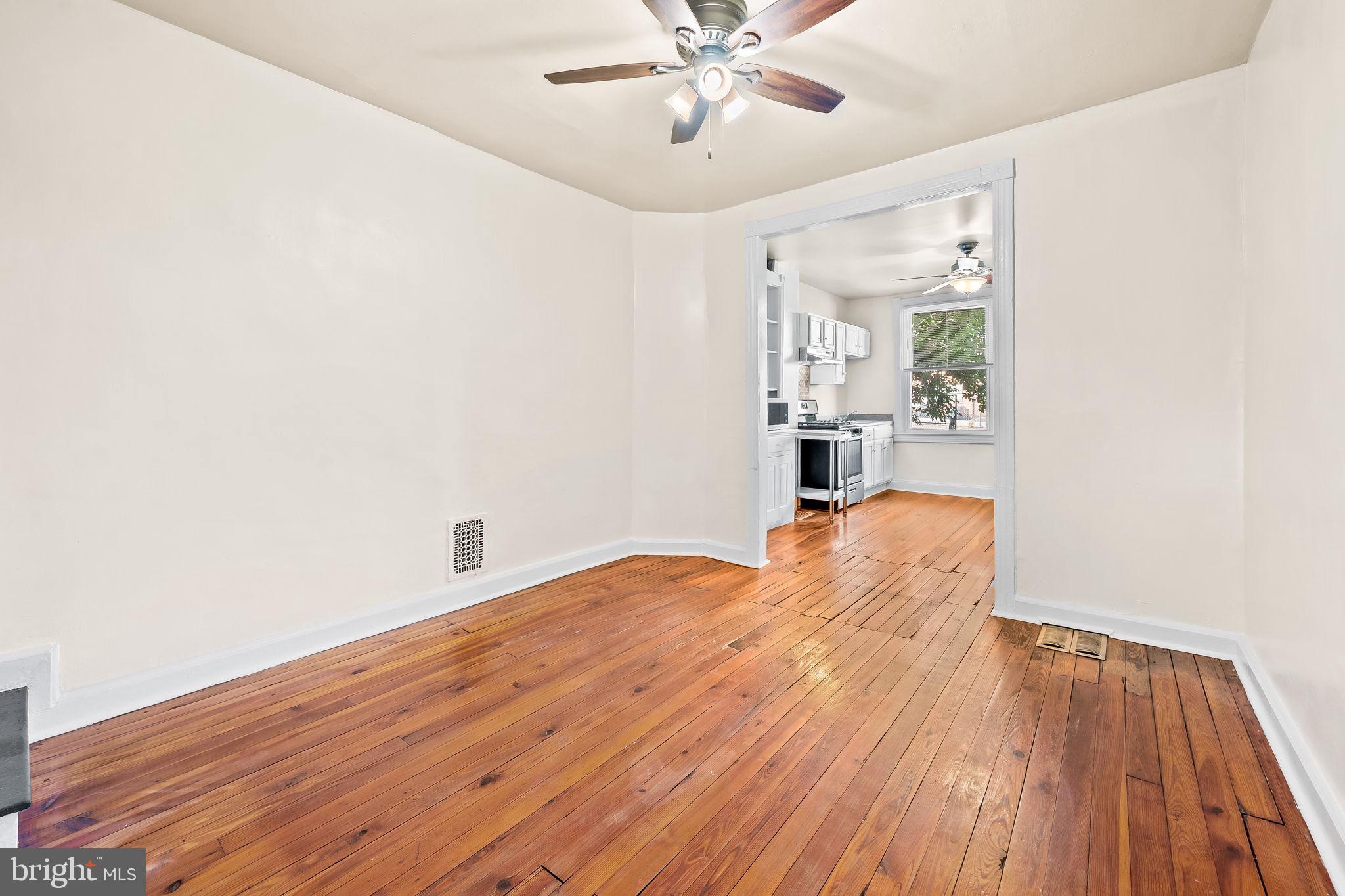 2212 Annapolis Road Baltimore, MD 21230 - Photo 11 of 27 Dining Room