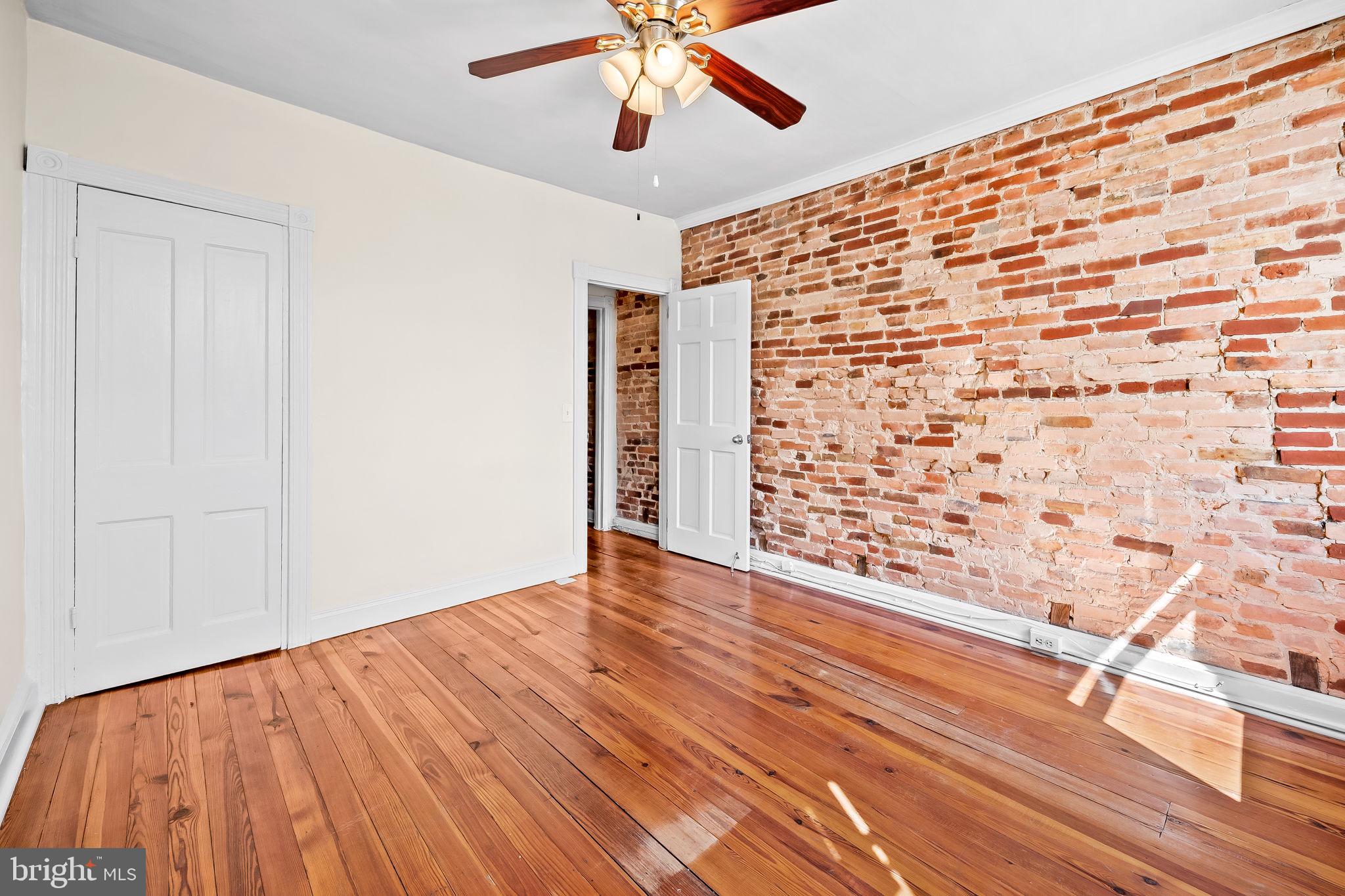 2212 Annapolis Road Baltimore, MD 21230 - Photo 13 of 27 Front Bedroom