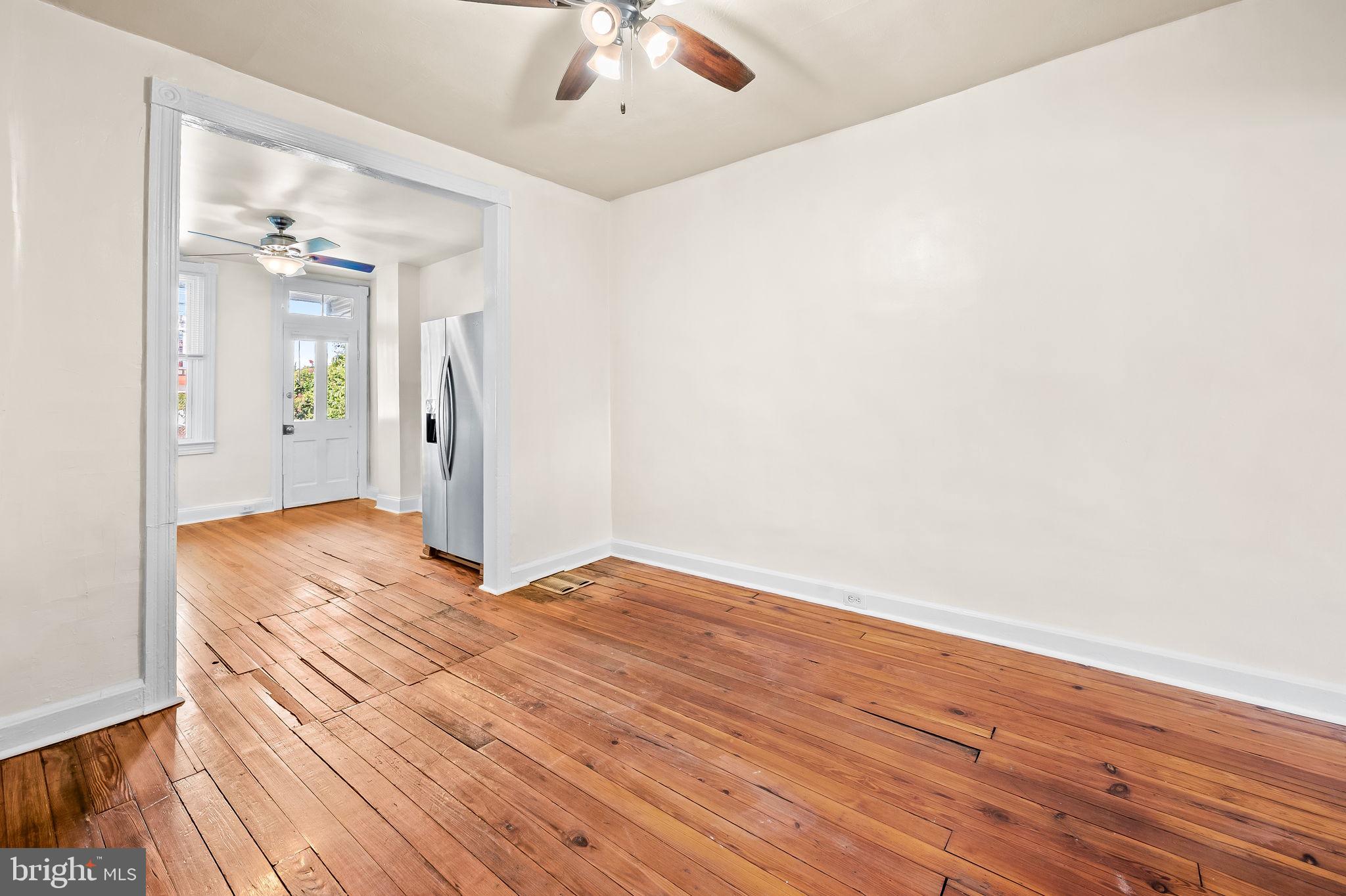 2212 Annapolis Road Baltimore, MD 21230 - Photo 10 of 27 Dining Room