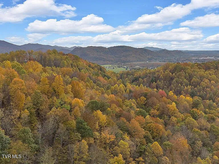 438 Willow Springs Road Elizabethton, TN 37643 - Photo 150 of 161 Willow Springs fall aerial photos (5)