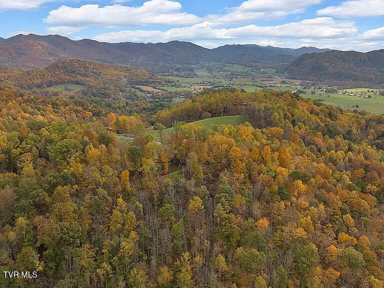 438 Willow Springs Road Elizabethton, TN 37643 - Photo 153 of 161 Willow Springs fall aerial photos (8)