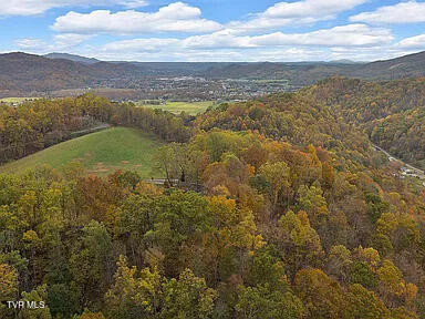 438 Willow Springs Road Elizabethton, TN 37643 - Photo 157 of 161 Willow Springs fall aerial photos (13)