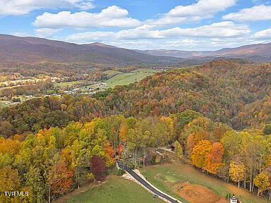 438 Willow Springs Road Elizabethton, TN 37643 - Photo 158 of 161 Willow Springs fall aerial photos (14)