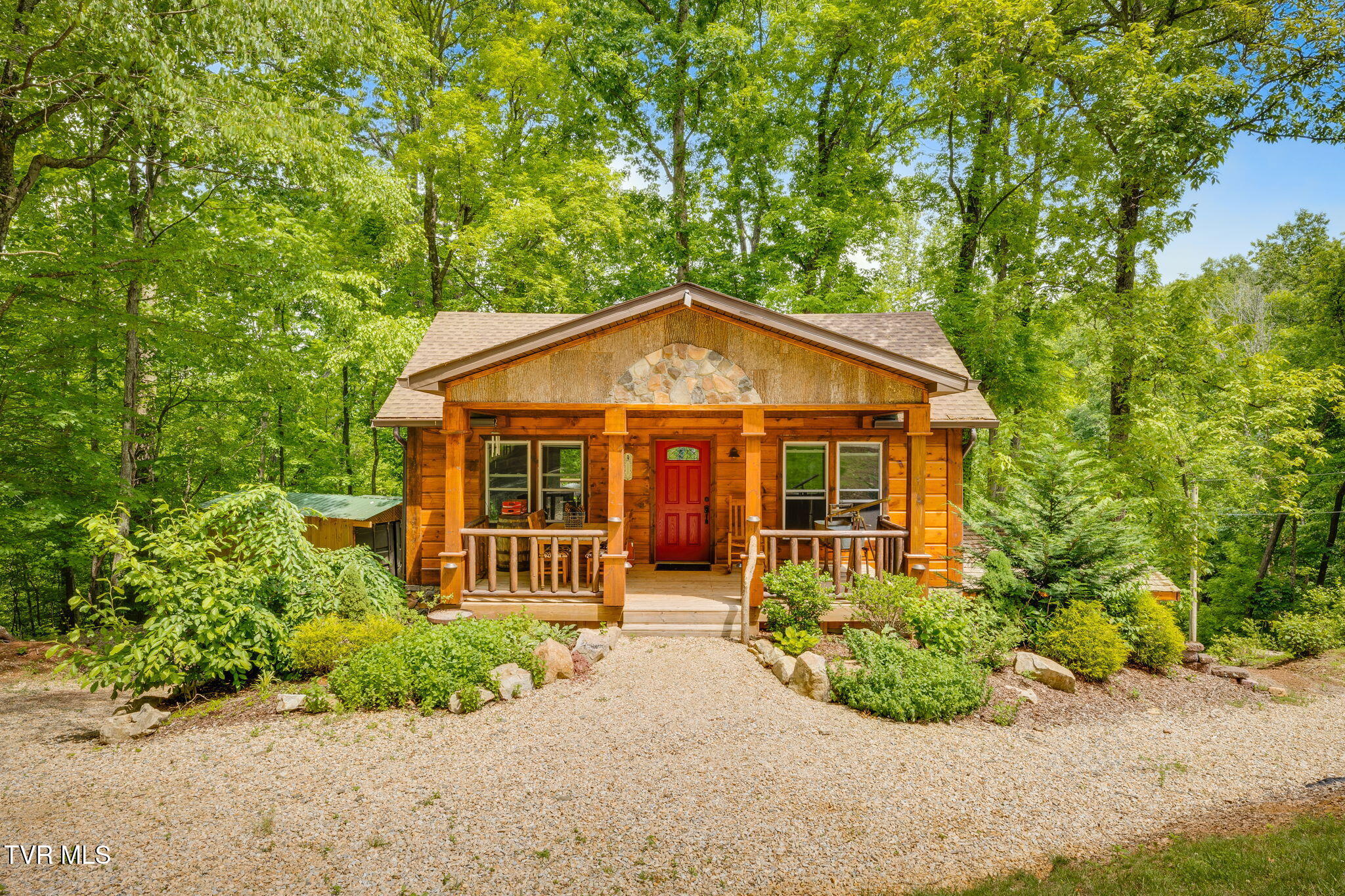 438 Willow Springs Road Elizabethton, TN 37643 - Photo 25 of 161 Guest House