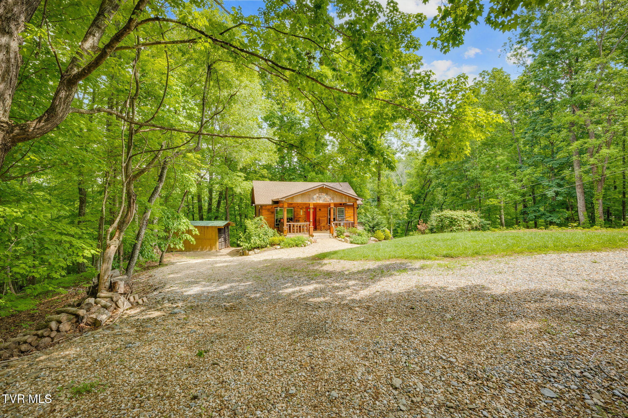 438 Willow Springs Road Elizabethton, TN 37643 - Photo 30 of 161 Guest House