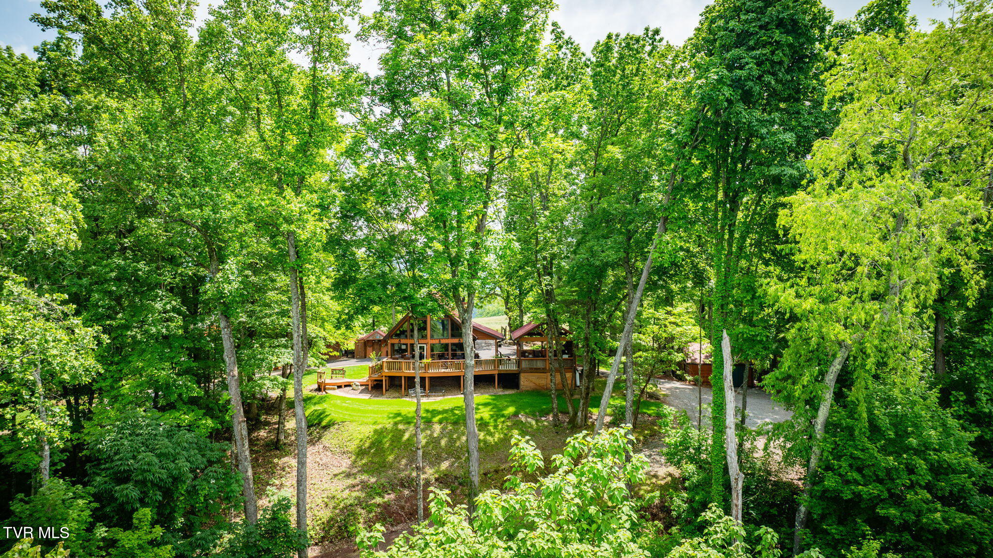 438 Willow Springs Road Elizabethton, TN 37643 - Photo 40 of 161 103