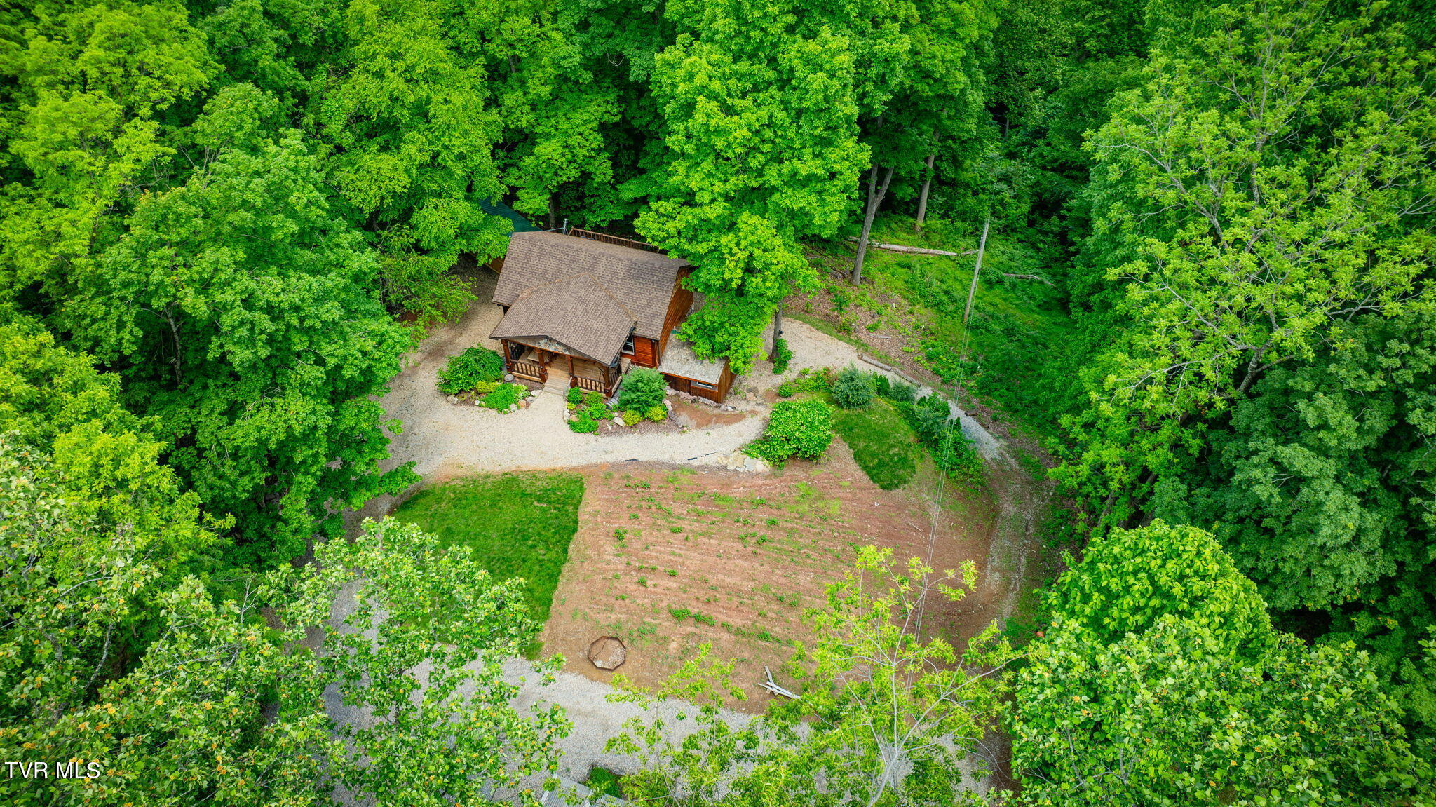 438 Willow Springs Road Elizabethton, TN 37643 - Photo 42 of 161 105