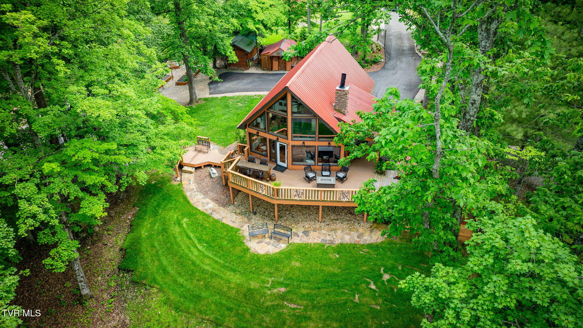 438 Willow Springs Road Elizabethton, TN 37643 - Photo 44 of 161 107