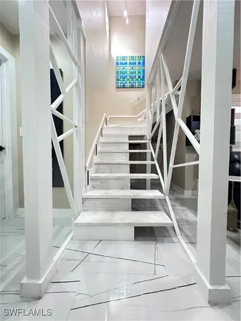 a view of entryway