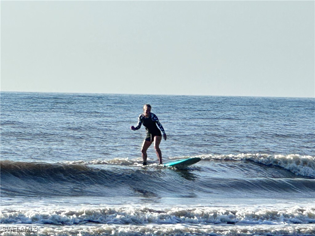 1107 1st Street South, Unit H Jacksonville Beach, FL 32250 - Photo 39 of 43 a view of a lake view