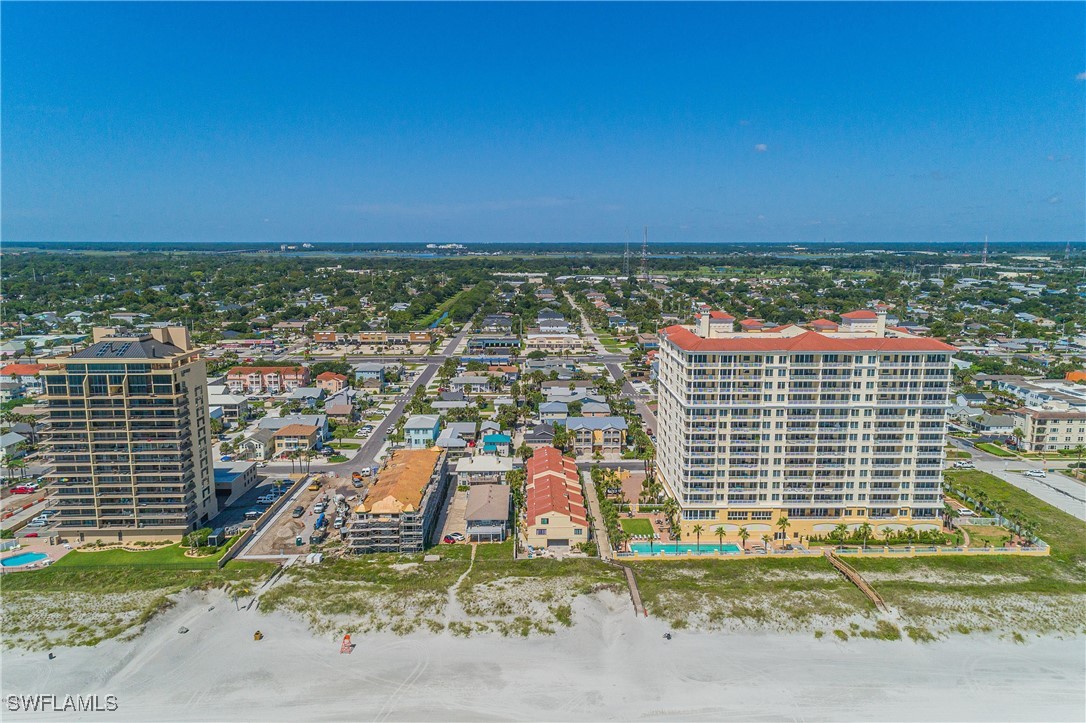 1107 1st Street South, Unit H Jacksonville Beach, FL 32250 - Photo 42 of 43 a view of a city