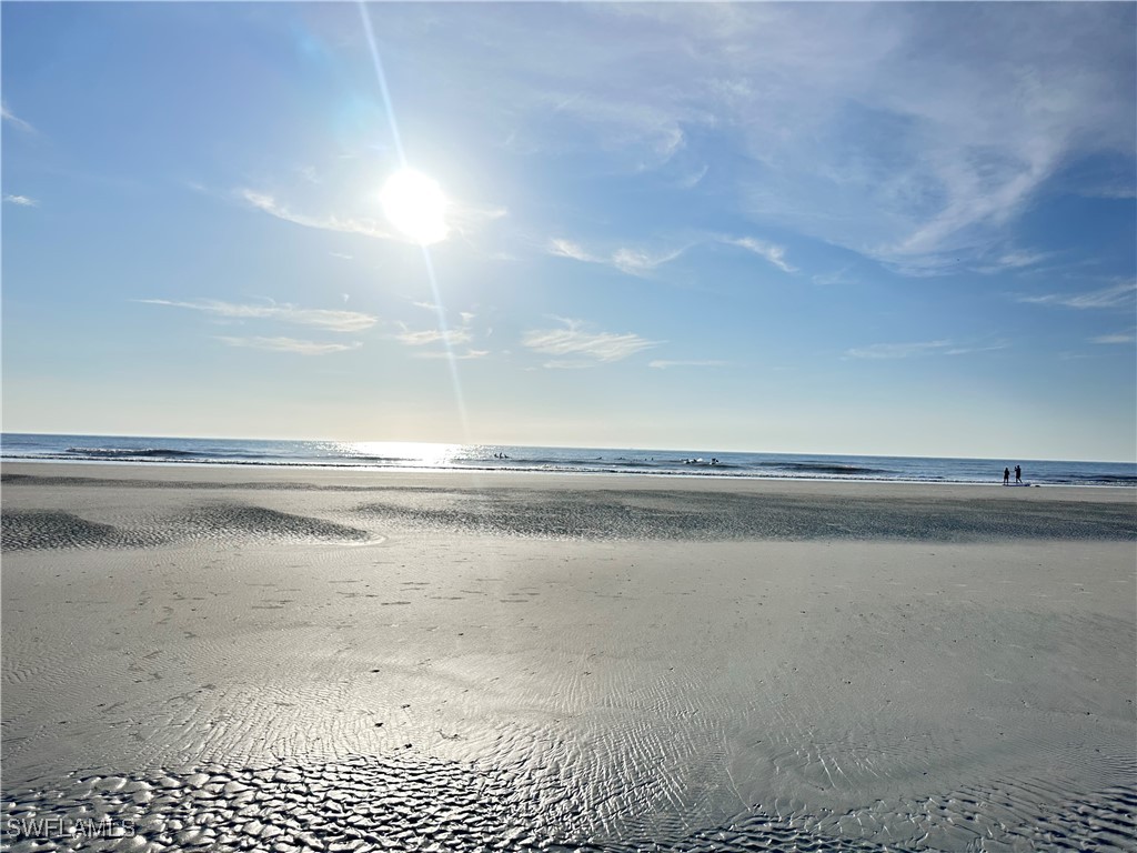 1107 1st Street South, Unit H Jacksonville Beach, FL 32250 - Photo 5 of 43 a view of a closet