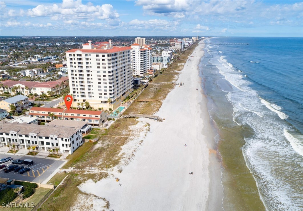 1107 1st Street South, Unit H Jacksonville Beach, FL 32250 - Photo 6 of 43 a view of city
