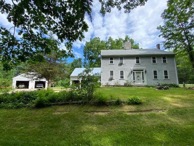 113 Mountain View Road Deerfield, NH 03037 - Photo 1 of 35