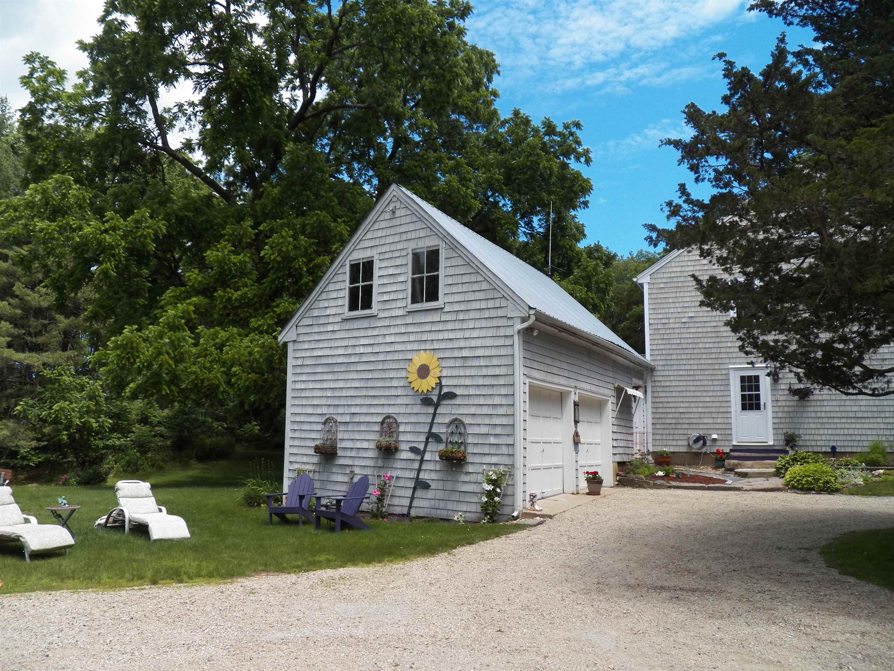 113 Mountain View Road Deerfield, NH 03037 - Photo 25 of 35