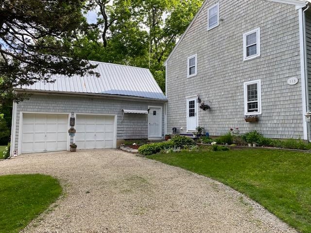 113 Mountain View Road Deerfield, NH 03037 - Photo 26 of 35