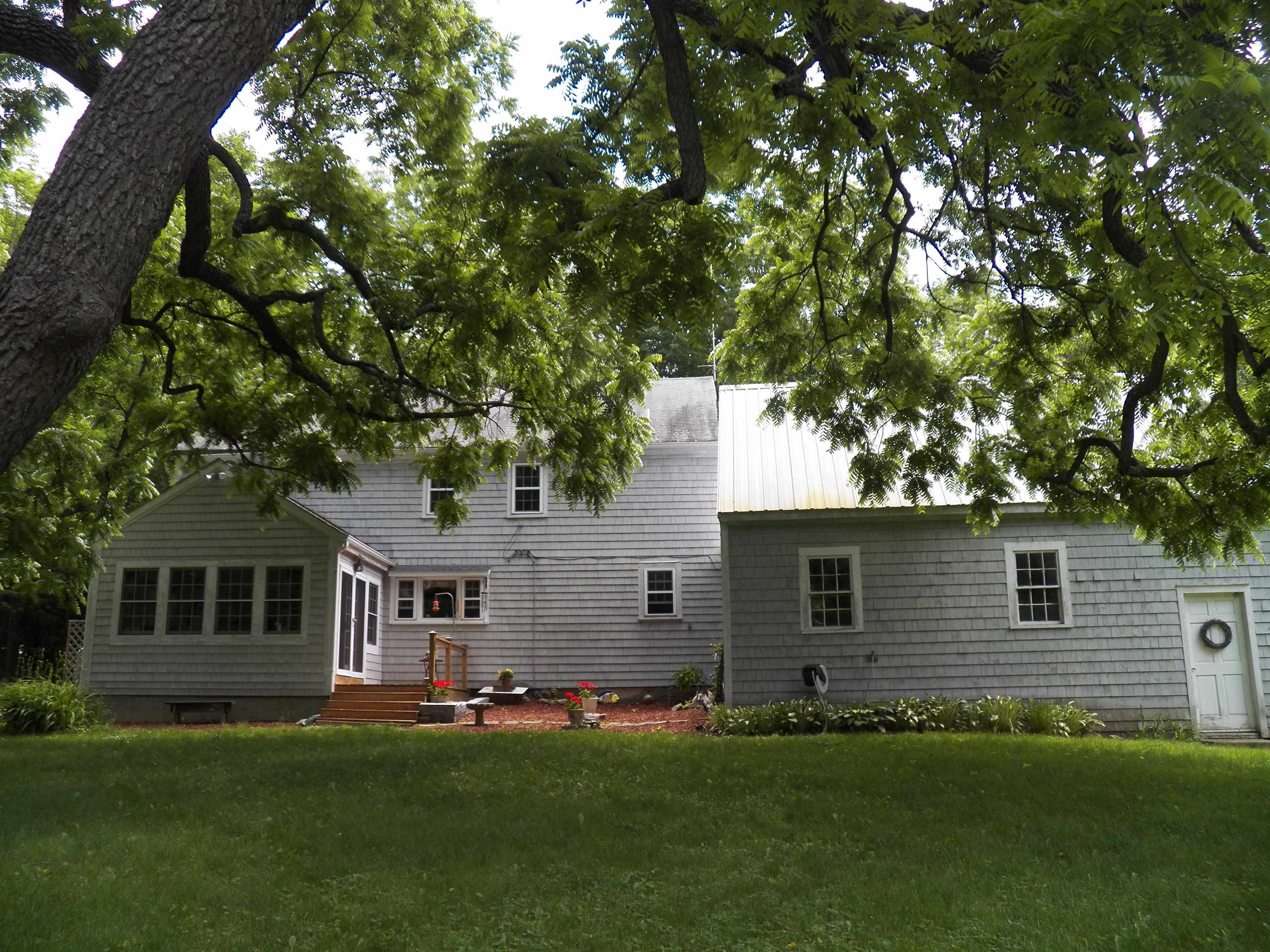 113 Mountain View Road Deerfield, NH 03037 - Photo 28 of 35