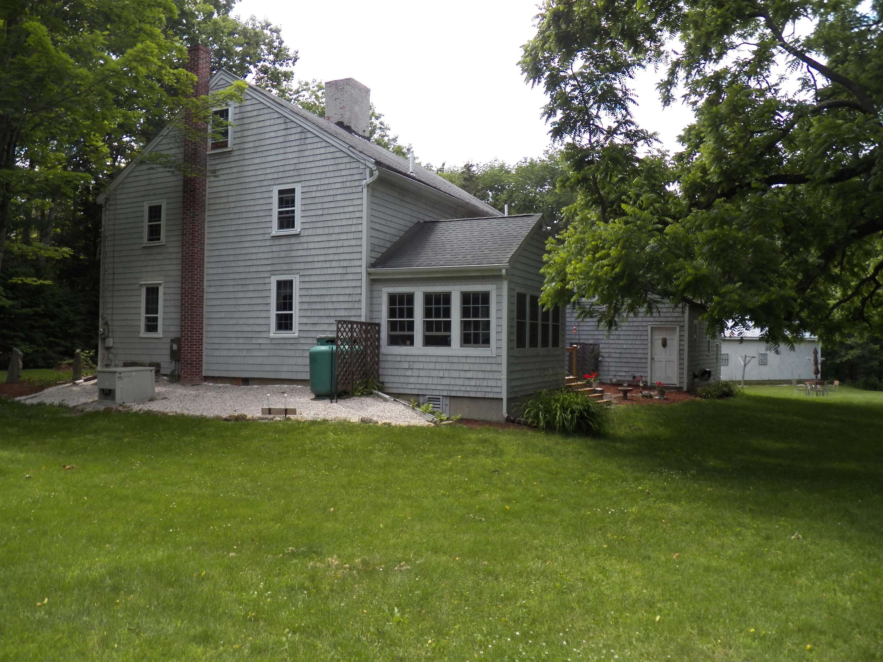 113 Mountain View Road Deerfield, NH 03037 - Photo 29 of 35