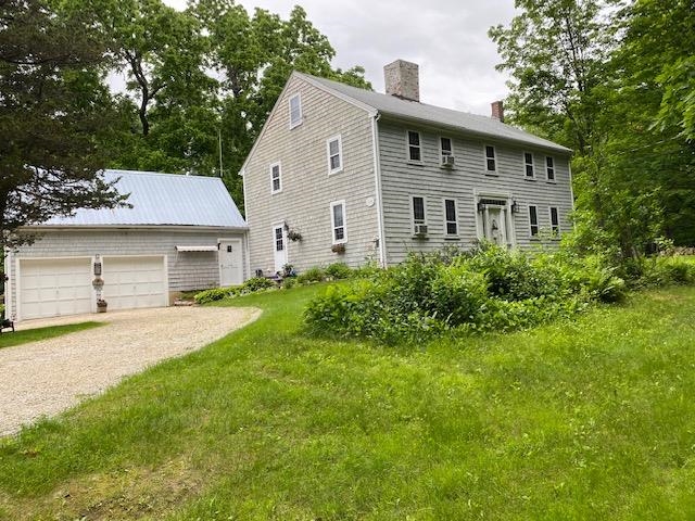 113 Mountain View Road Deerfield, NH 03037 - Photo 34 of 35