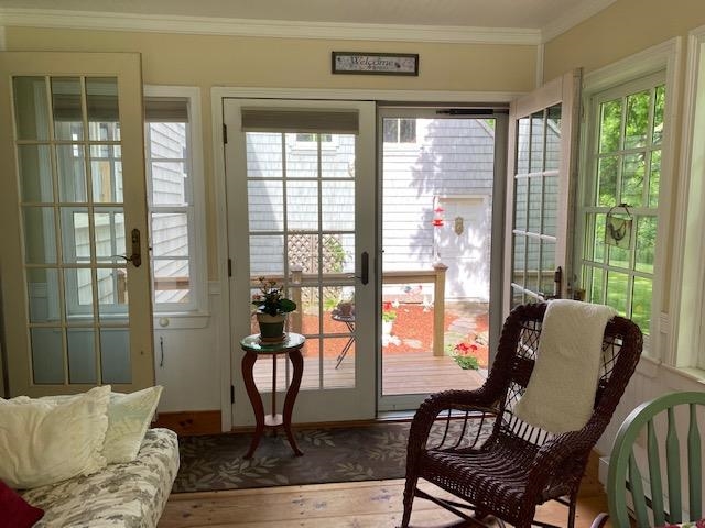 113 Mountain View Road Deerfield, NH 03037 - Photo 8 of 35