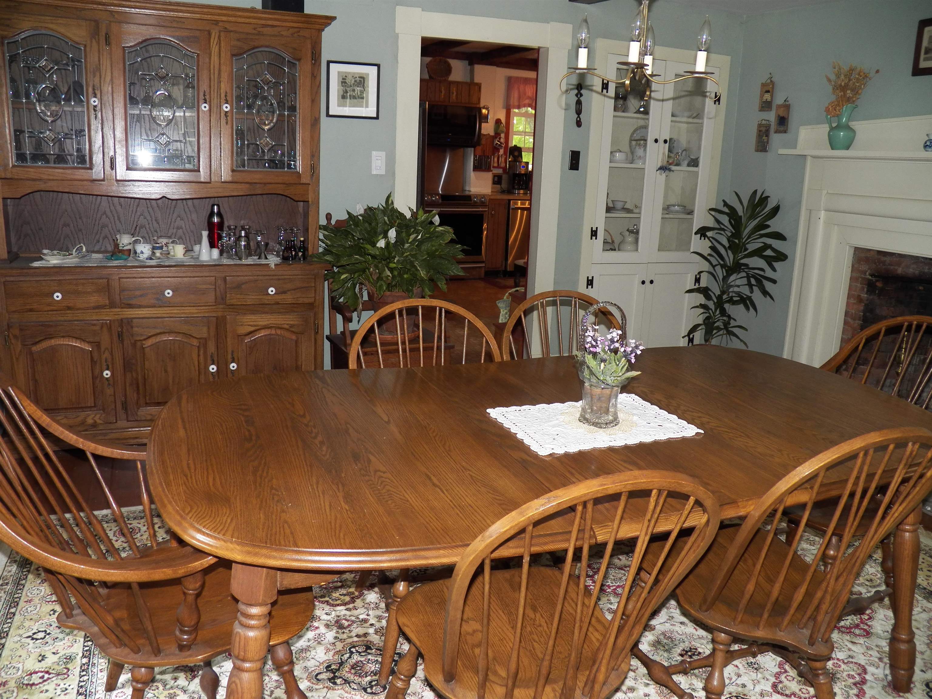 113 Mountain View Road Deerfield, NH 03037 - Photo 9 of 35