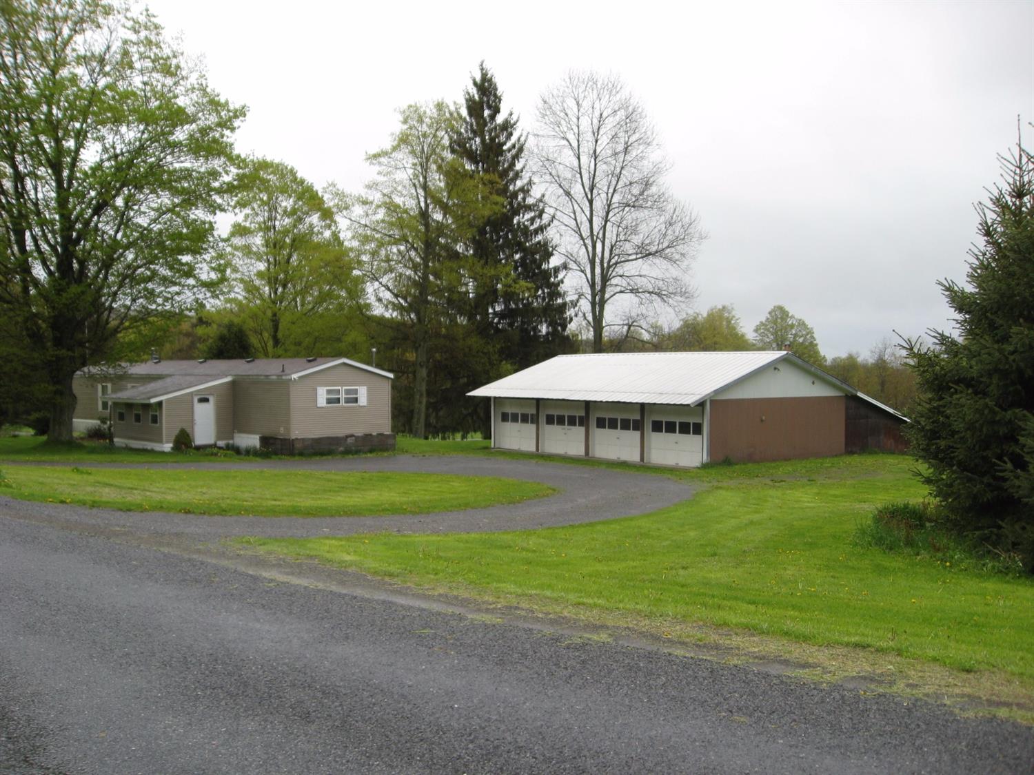 1440 Fisk Road Eaton, NY 13334 - Photo 1 of 1