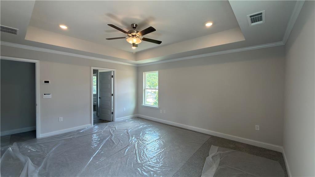 637 Bald Ridge Circle Demorest, GA 30535 - Photo 18 of 28