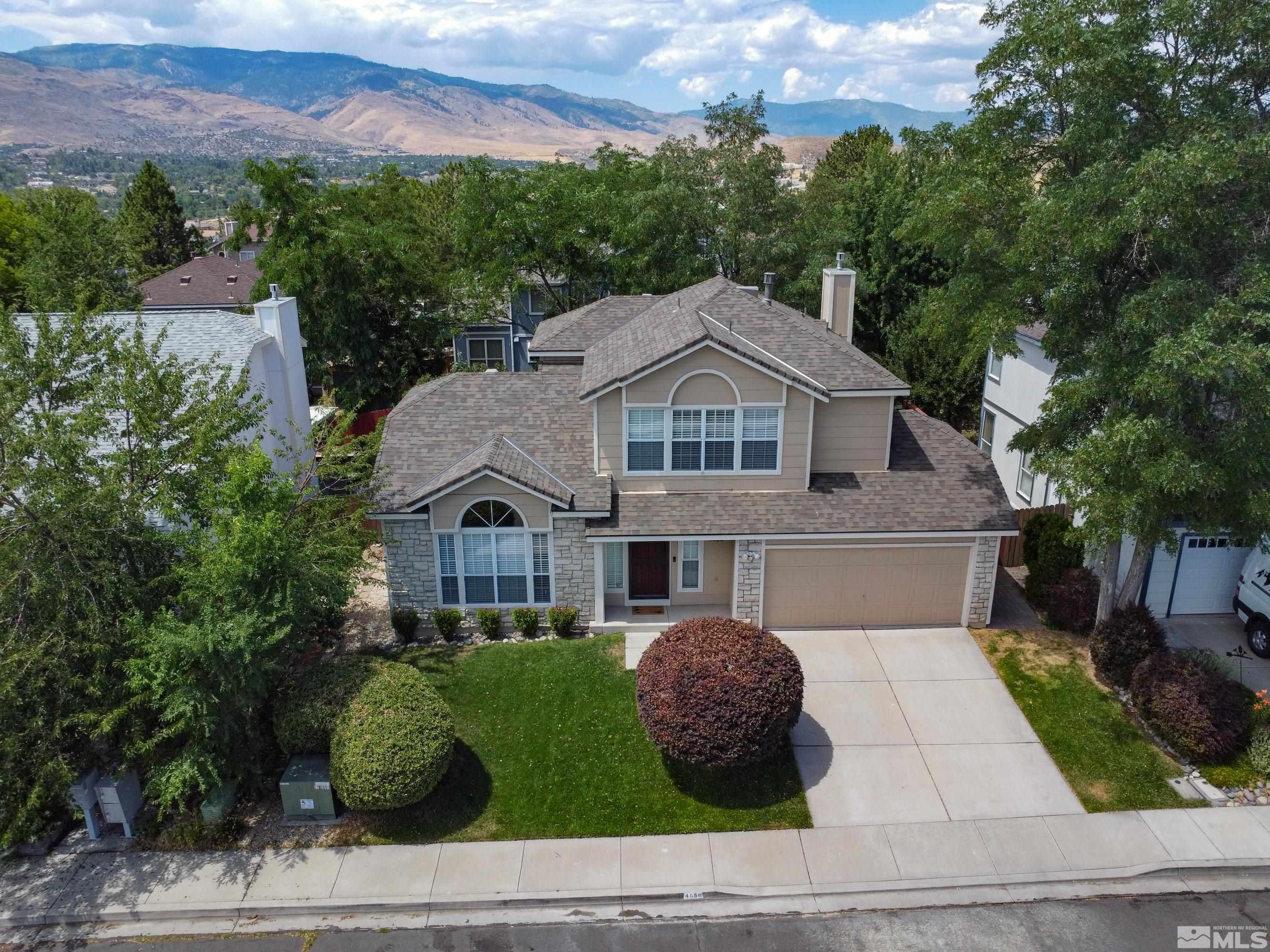 4658 Windcrest Drive Reno, NV 89523 - Photo 2 of 39 Photo 2