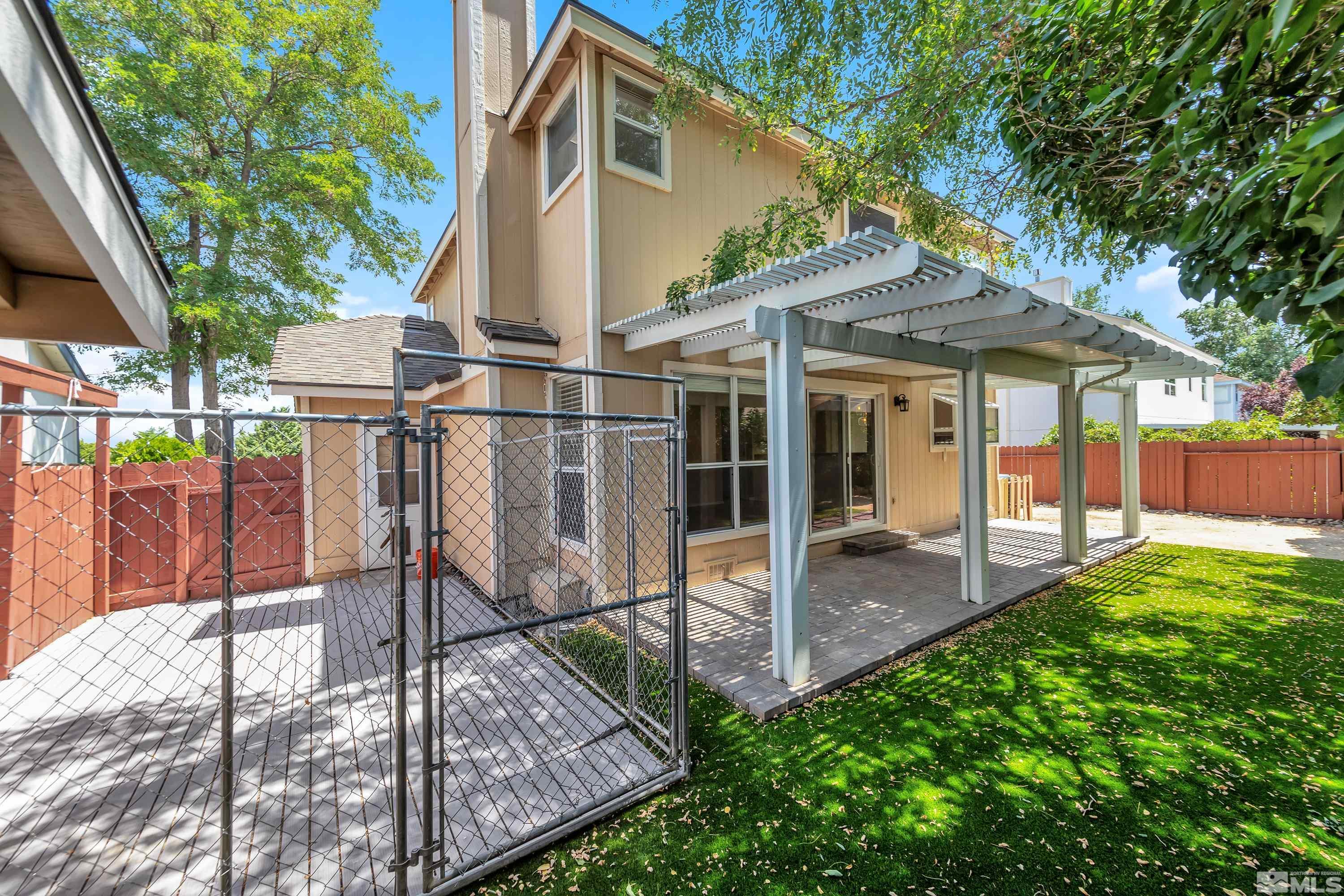 4658 Windcrest Drive Reno, NV 89523 - Photo 32 of 39 Photo 32