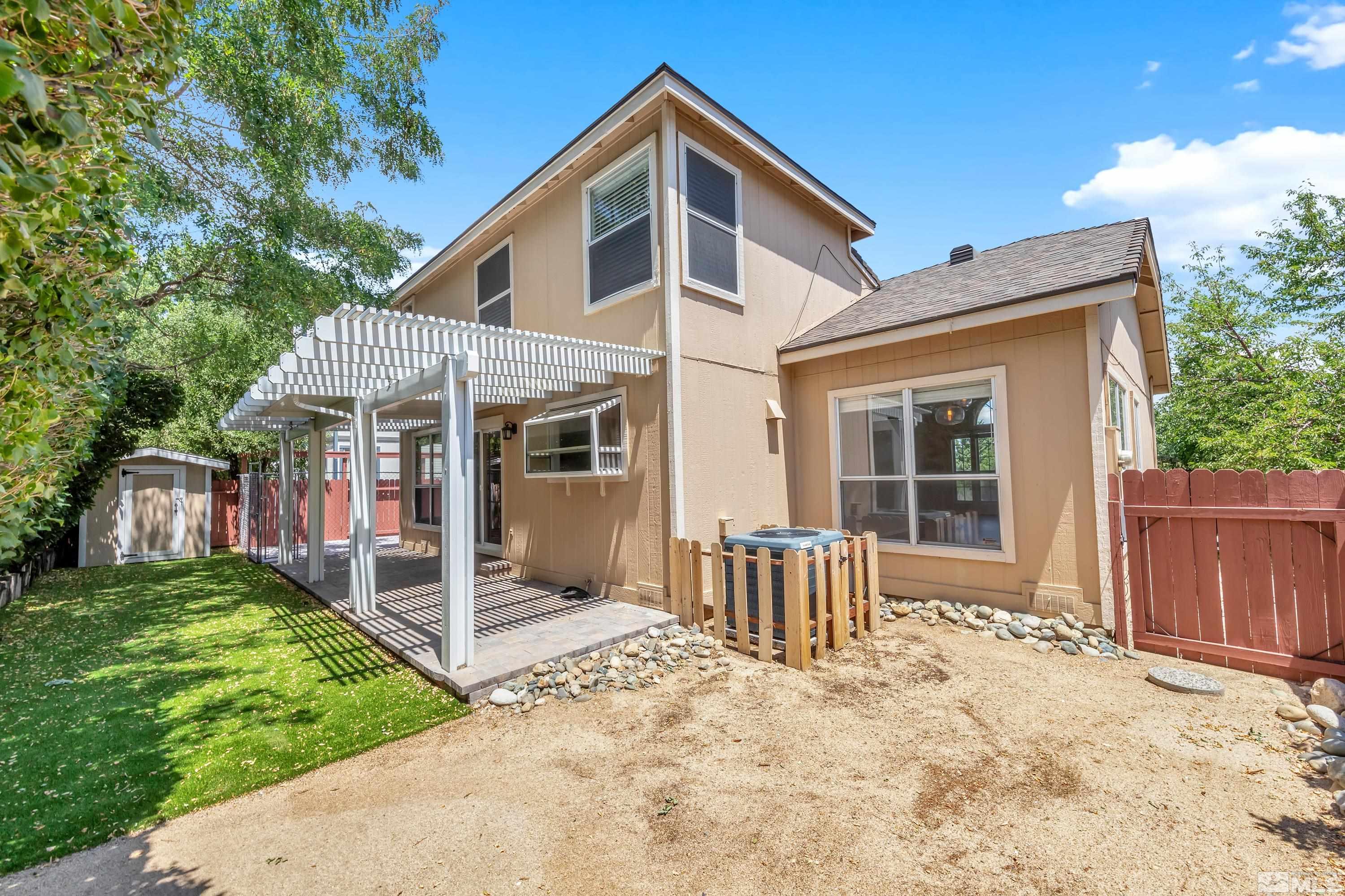 4658 Windcrest Drive Reno, NV 89523 - Photo 34 of 39 Photo 35