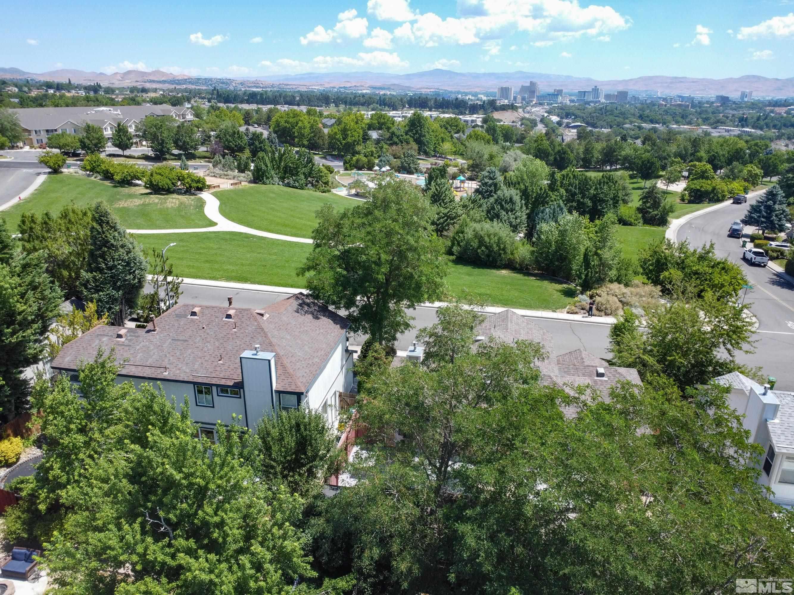 4658 Windcrest Drive Reno, NV 89523 - Photo 37 of 39 Photo 38