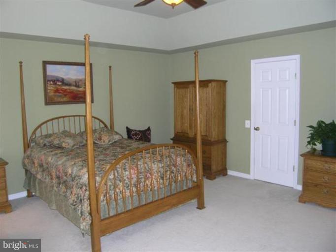 12494 Fox View Way Reston, VA 20191 - Photo 7 of 18 Master Bedroom