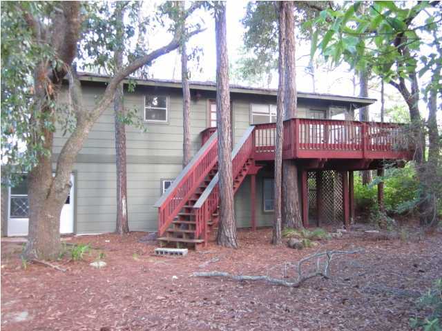 100 Loral Road Santa Rosa Beach, FL 32459 - Photo 1 of 20 Primary Photo