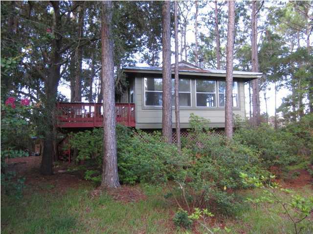100 Loral Road Santa Rosa Beach, FL 32459 - Photo 2 of 20 Additional Photo