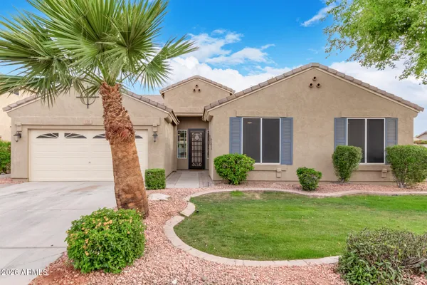 $662,250 | 139 East Gail Drive, Gilbert, AZ 85296