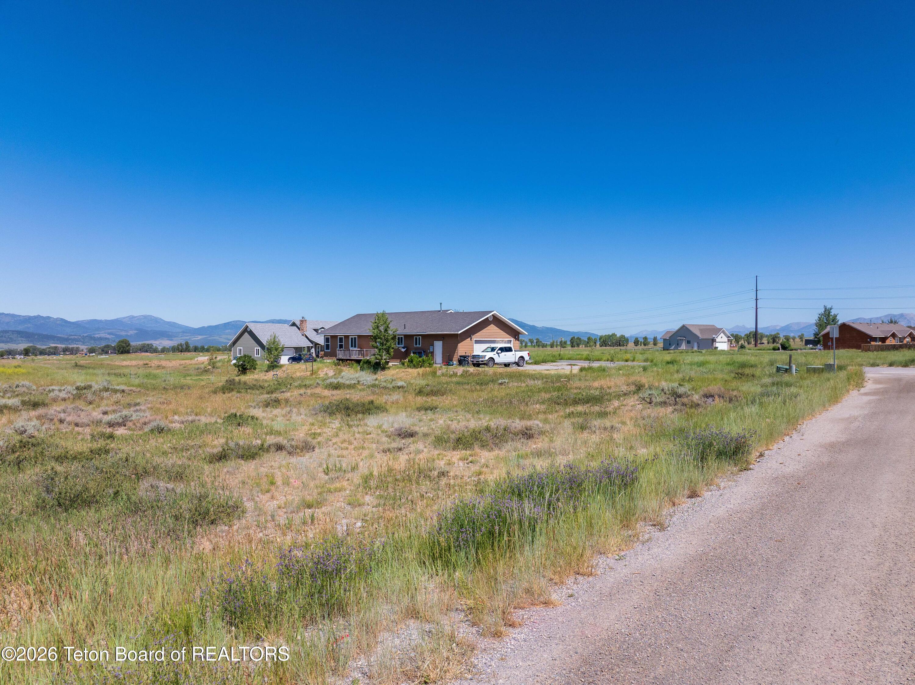 160 Sage Way Star Valley Ranch, WY 83127 - Photo 2 of 11 Northwest