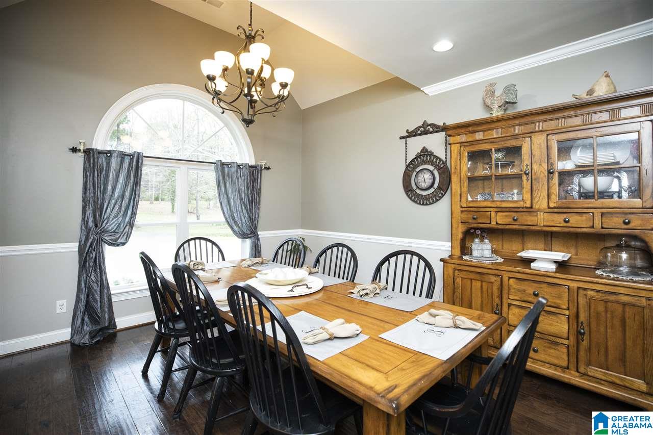 5764 Eastern Valley Road McCalla, AL 35111 - Photo 13 of 49