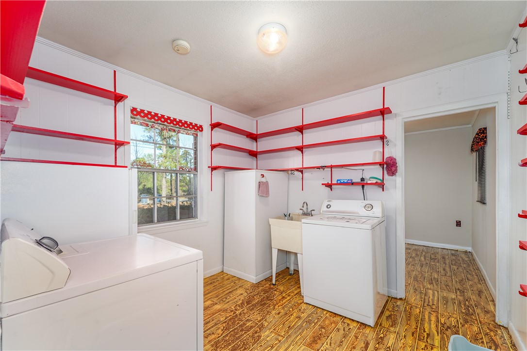 4768 Lovett Road Waycross, GA 31503 - Photo 17 of 42