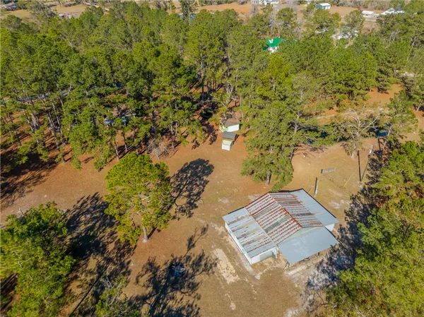 $369,900 | 4768 Lovett Road, Waycross, GA 31503