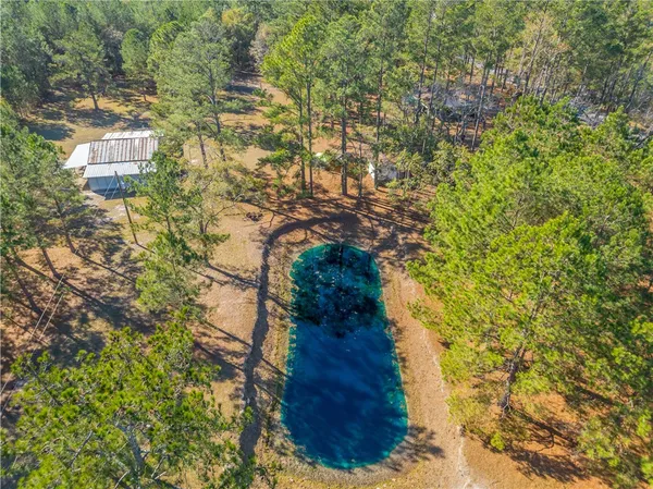 $369,900 | 4768 Lovett Road, Waycross, GA 31503