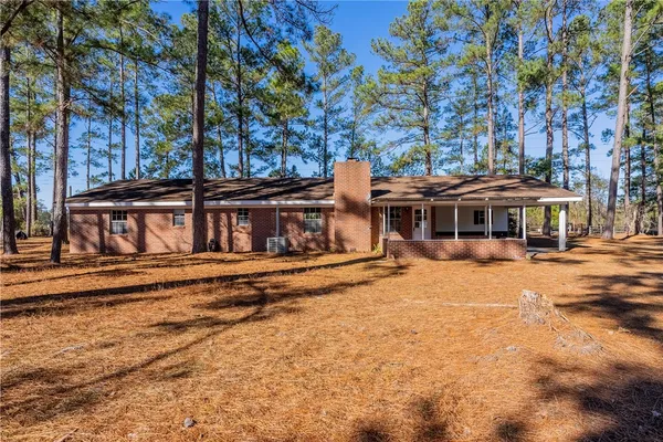 $369,900 | 4768 Lovett Road, Waycross, GA 31503