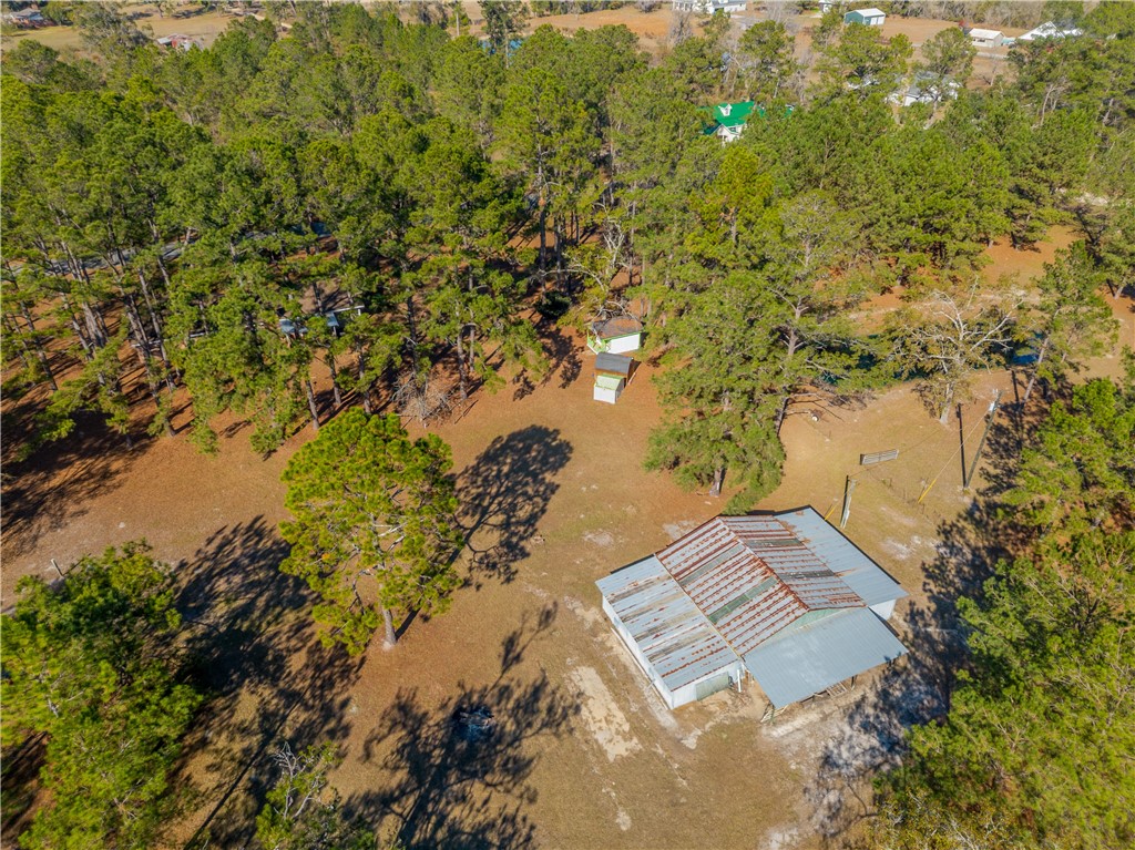 4768 Lovett Road Waycross, GA 31503 - Photo 36 of 42