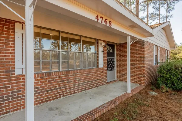 $369,900 | 4768 Lovett Road, Waycross, GA 31503