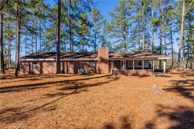 $399,900 | 4768 Lovett Road, Waycross, GA 31503