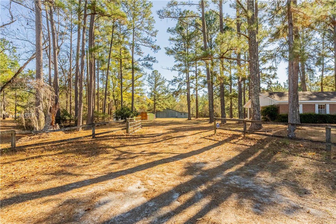 4768 Lovett Road Waycross, GA 31503 - Photo 42 of 42